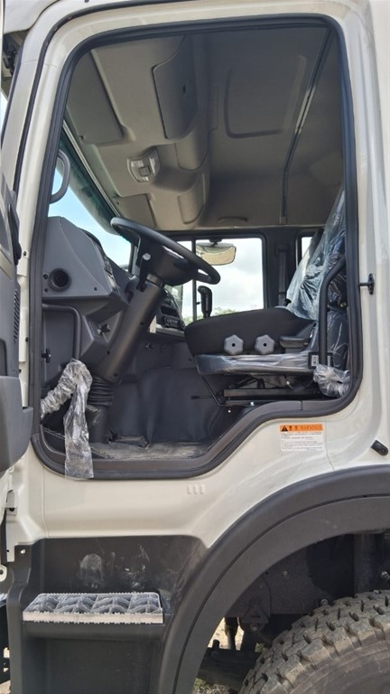 2026 Jac K3 — foto 8 / 11