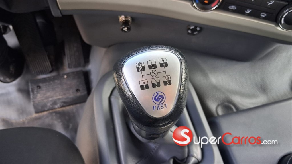 2026 Jac K3 — foto 11 / 11