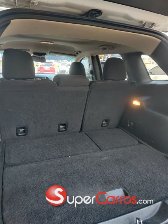 2018 Jeep Cherokee Latitude — foto 4 / 9
