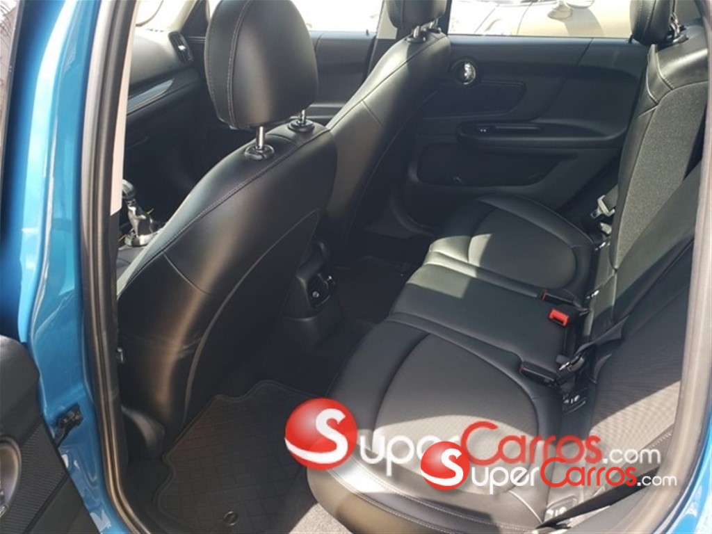 2017 Mini Cooper Countryman S ALL4 — foto 6 / 12