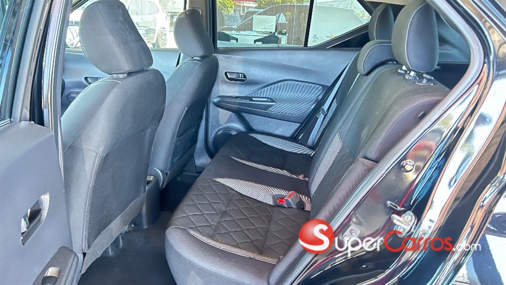 2020 Nissan Kicks — foto 6 / 10