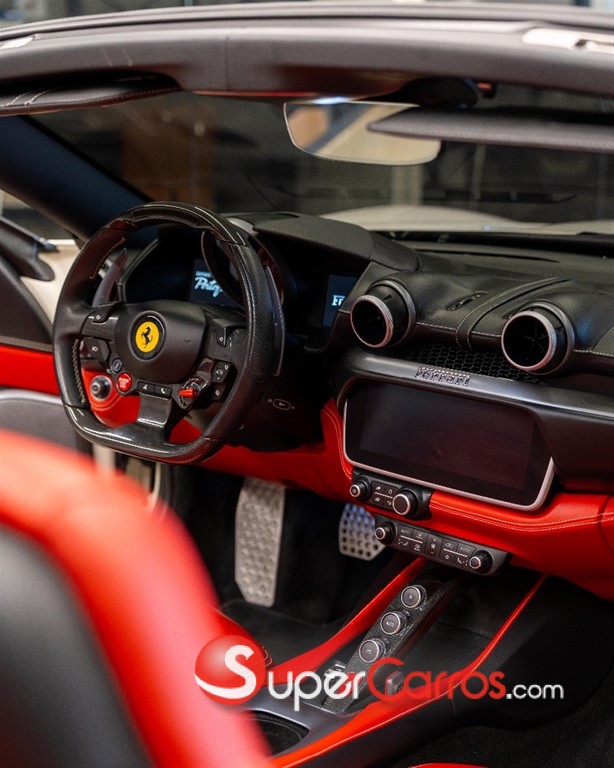 2020 Ferrari Portofino — foto 11 / 11