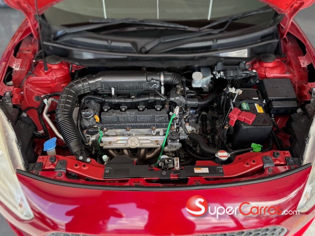 2019 Suzuki Swift — foto 9 / 9