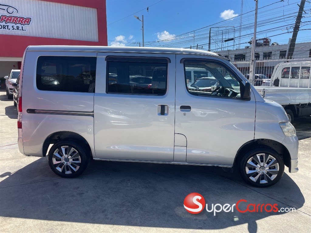 2020 Toyota Lite-Ace — foto 3 / 12