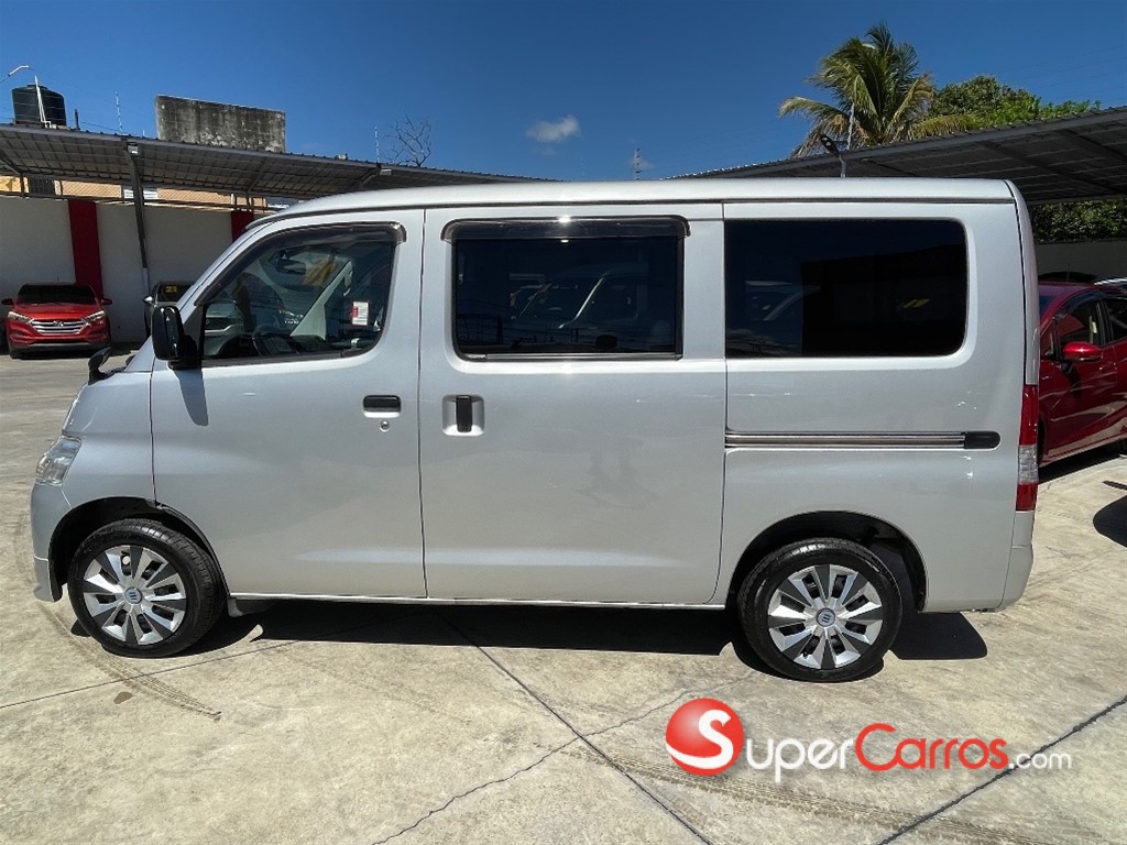 2020 Toyota Lite-Ace — foto 7 / 12