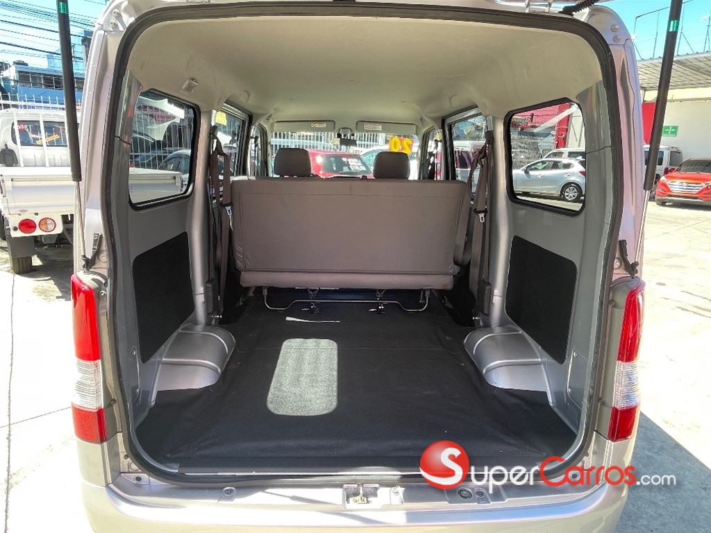 2020 Toyota Lite-Ace — foto 9 / 12