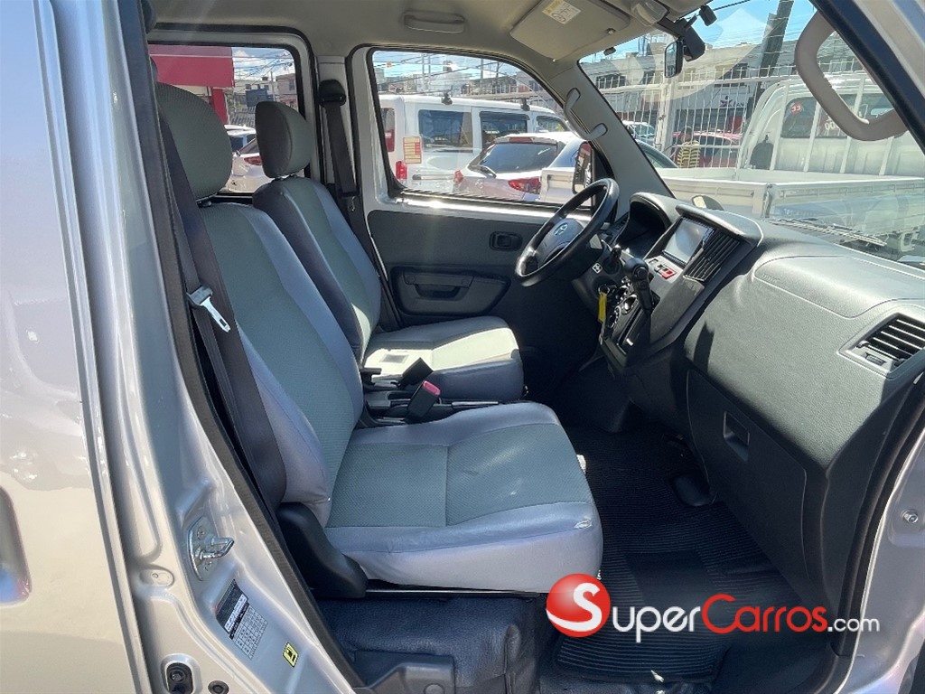 2020 Toyota Lite-Ace — foto 11 / 12