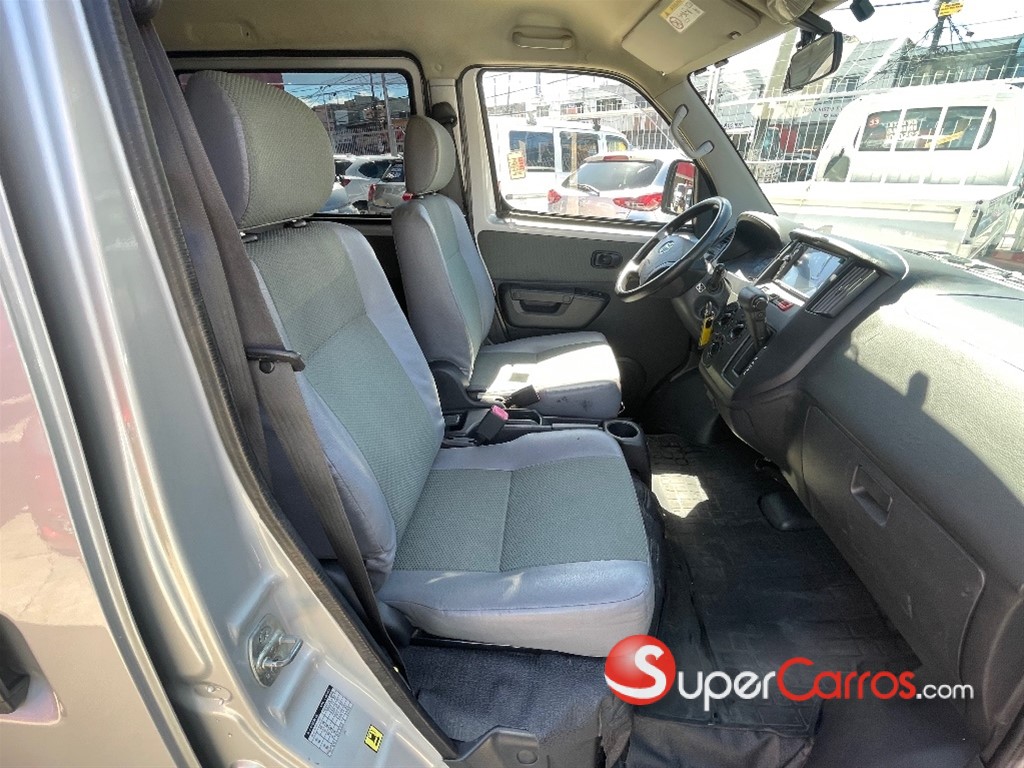 2020 Toyota Town-Ace — foto 8 / 10