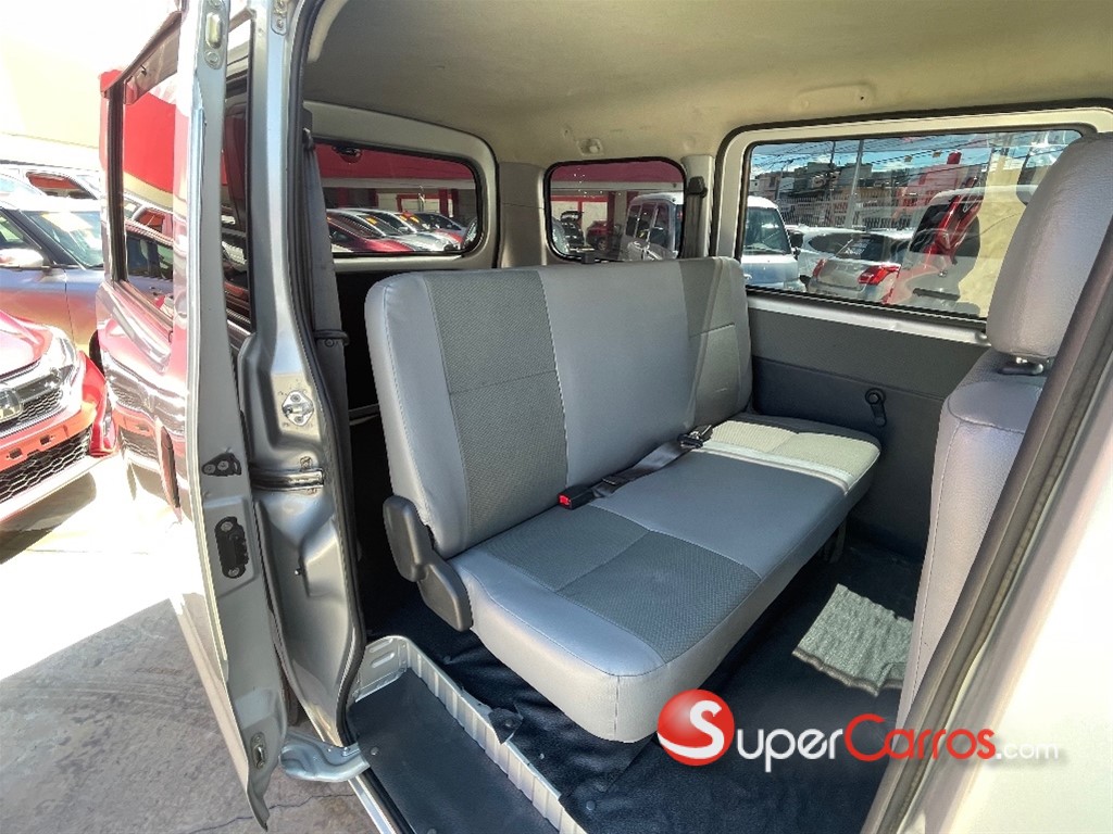 2020 Toyota Town-Ace — foto 9 / 10