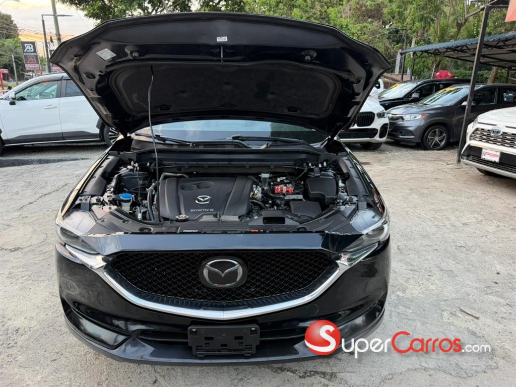 2020 Mazda CX-5 GRAND TOURING — foto 12 / 12