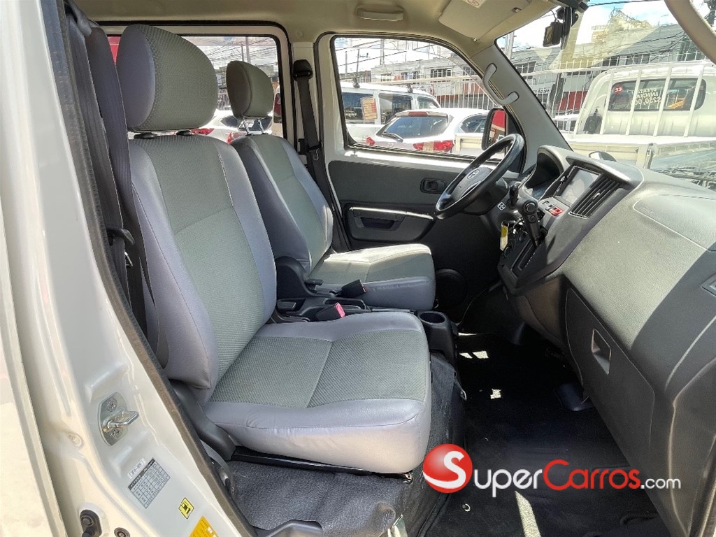 2020 Toyota Town-Ace — foto 8 / 10