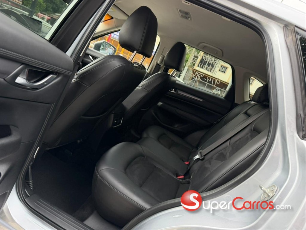 2020 Mazda CX-5 Touring — foto 9 / 12
