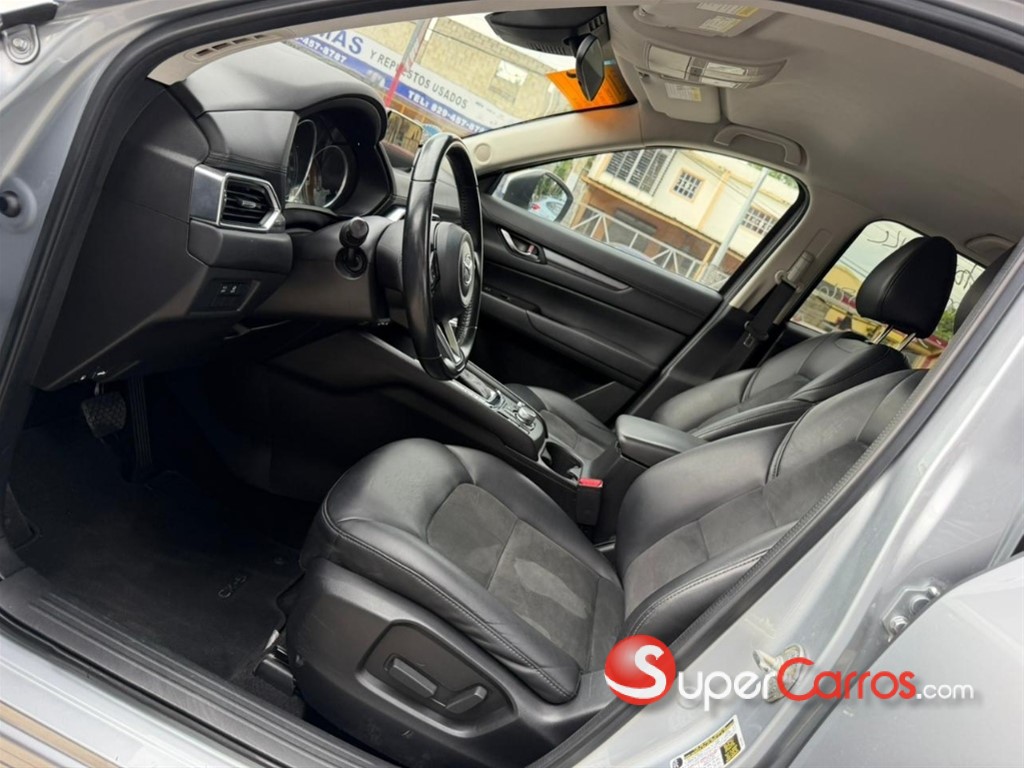 2020 Mazda CX-5 Touring — foto 12 / 12