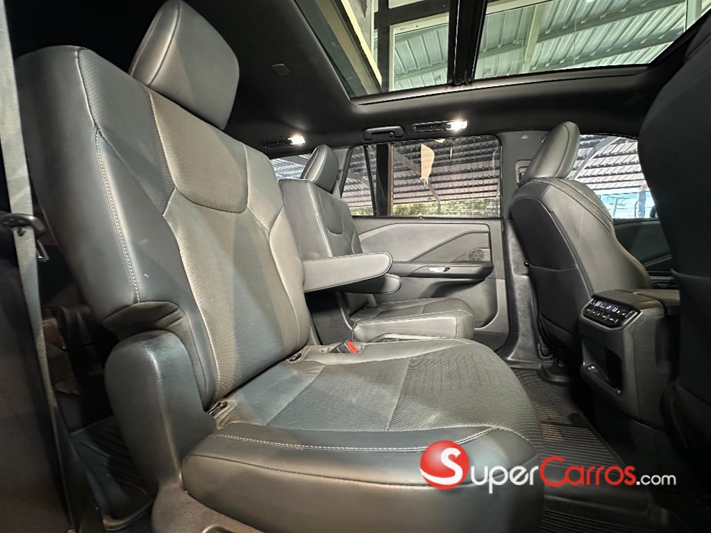 2024 Lexus TX 350 Premium — foto 2 / 10