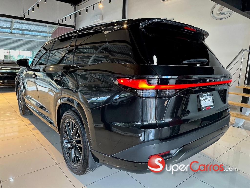 2024 Lexus TX 350 Premium — foto 3 / 10