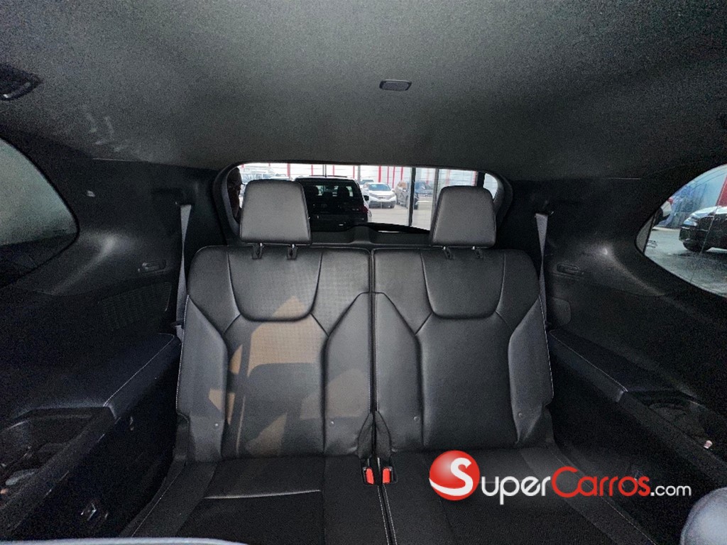 2024 Lexus TX 350 Premium — foto 5 / 10
