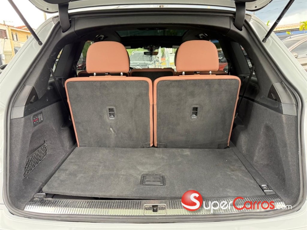 2021 Audi Q7 Premiun Plus — foto 11 / 12