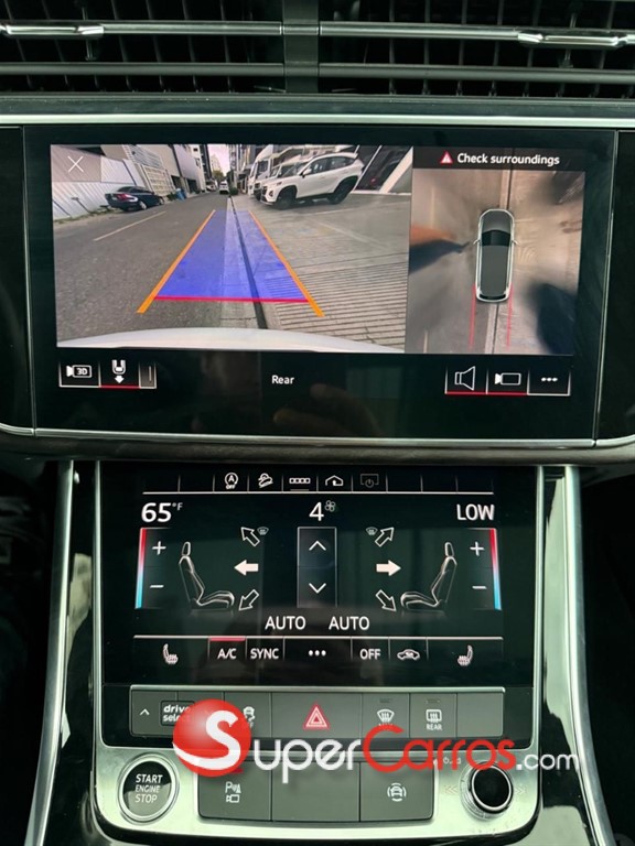 2021 Audi Q7 Premiun Plus — foto 12 / 12