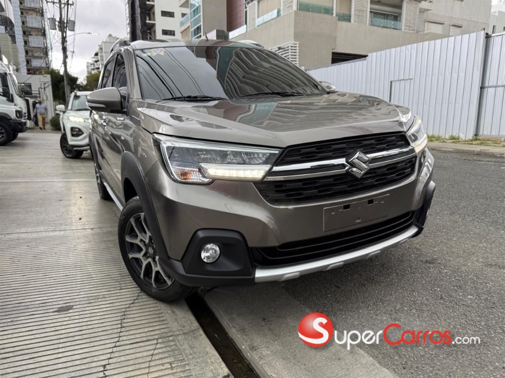 2023 Suzuki XL7 GLX — foto 3 / 12