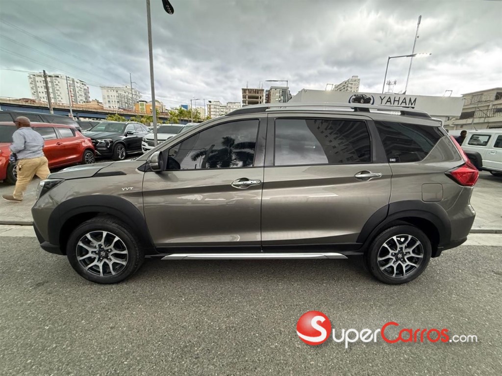 2023 Suzuki XL7 GLX — foto 4 / 12