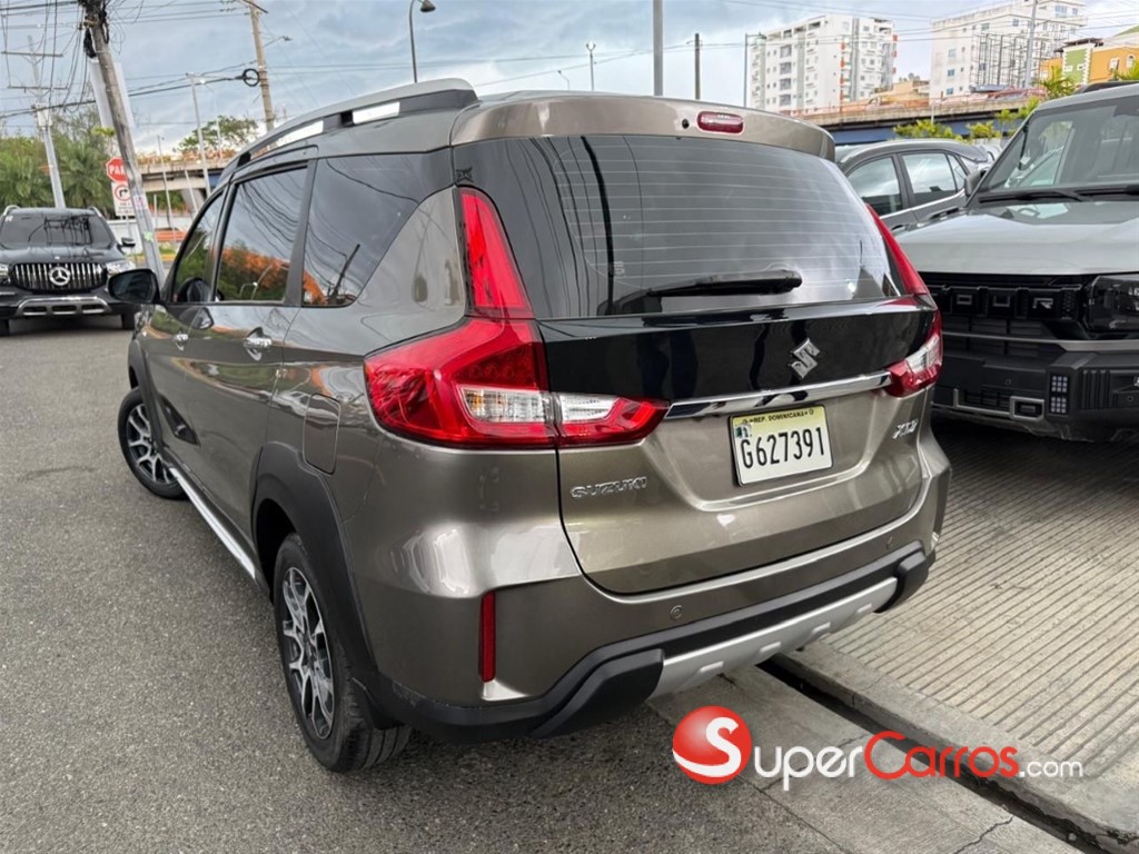 2023 Suzuki XL7 GLX — foto 7 / 12