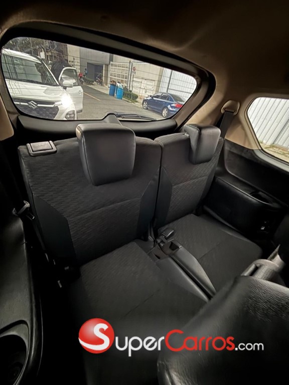 2023 Suzuki XL7 GLX — foto 11 / 12