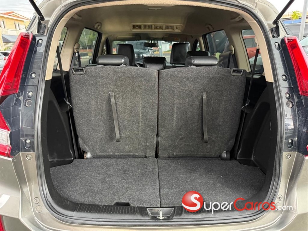 2023 Suzuki XL7 GLX — foto 12 / 12