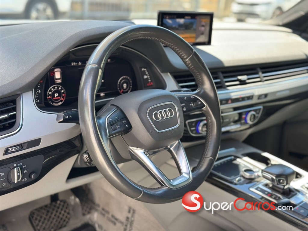 2019 Audi Q7 Premiun Plus — foto 6 / 12