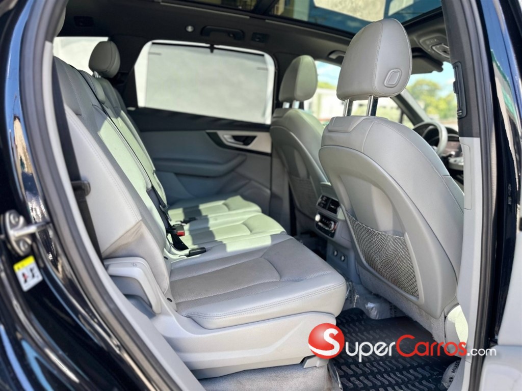2019 Audi Q7 Premiun Plus — foto 12 / 12