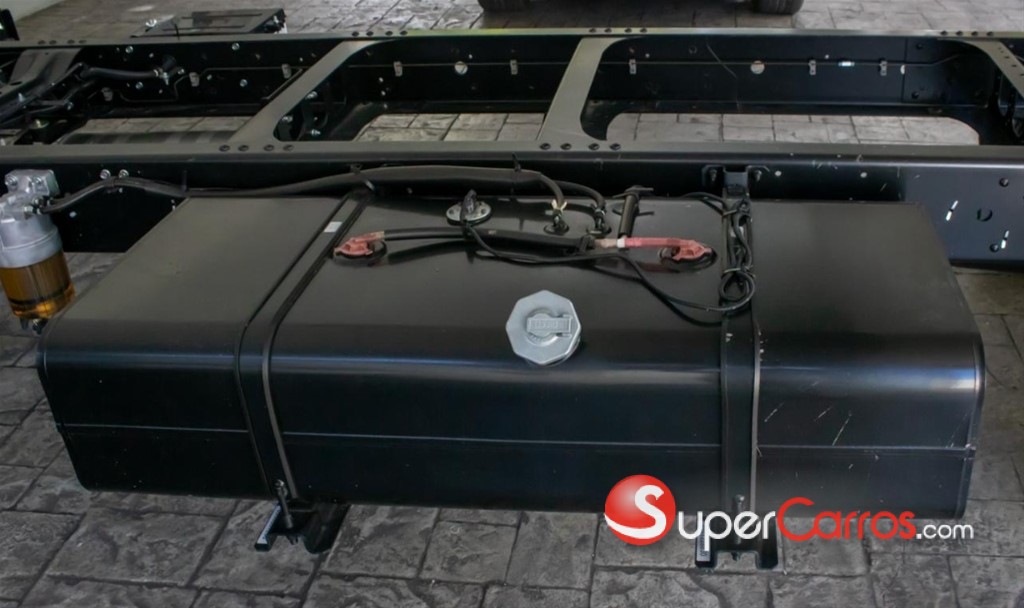 2027 Isuzu FRR 21 Pie — foto 10 / 12