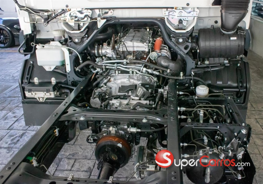 2027 Isuzu FRR 21 Pie — foto 12 / 12