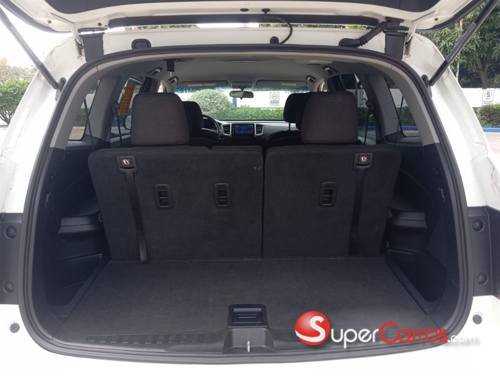 2017 Honda Pilot — foto 3 / 5