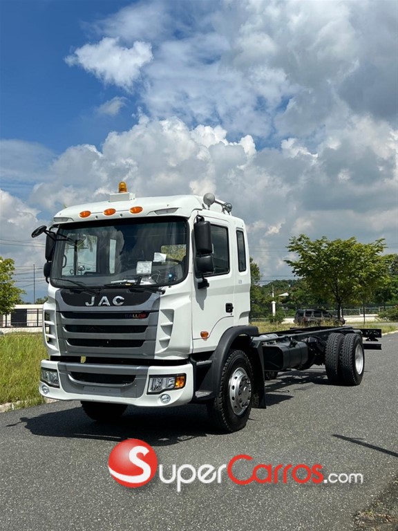 2026 Jac K3 24 pies — foto 2 / 12
