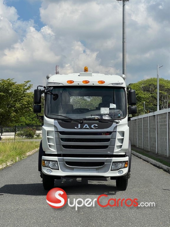 2026 Jac K3 24 pies — foto 3 / 12