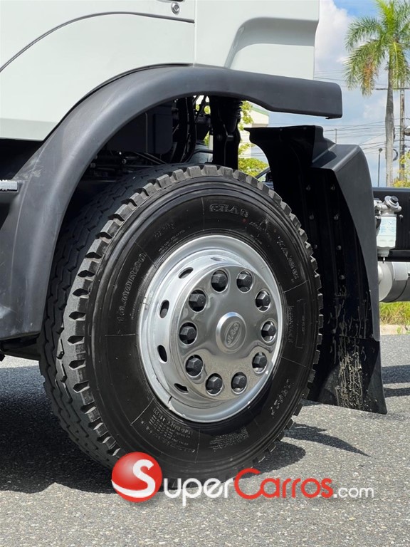 2026 Jac K3 24 pies — foto 4 / 12