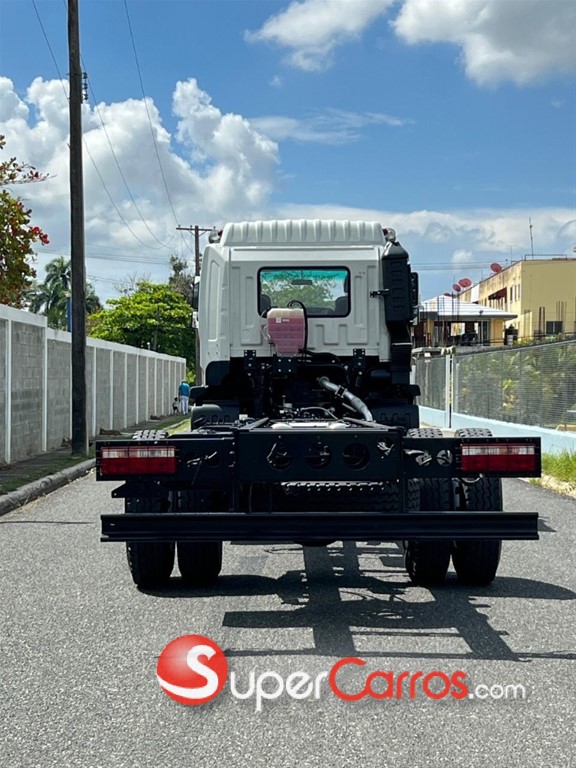 2026 Jac K3 24 pies — foto 5 / 12