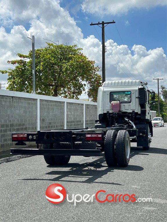 2026 Jac K3 24 pies — foto 6 / 12