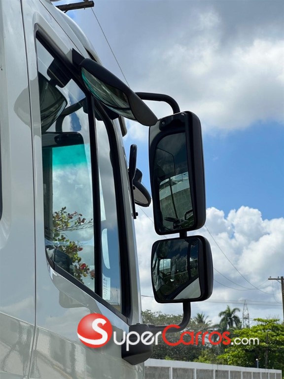 2026 Jac K3 24 pies — foto 8 / 12