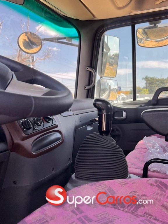 2026 Jac K3 24 pies — foto 11 / 12