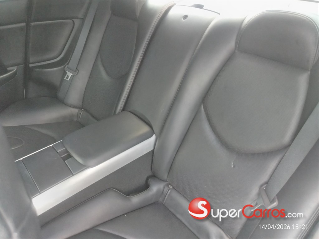 2009 Mazda RX-8 — foto 12 / 12