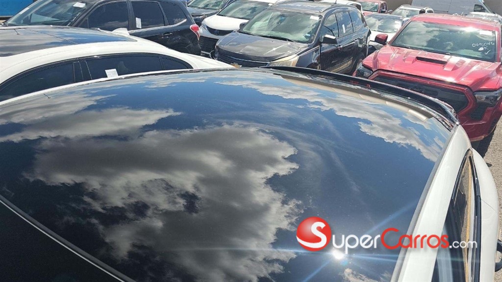2024 Porsche Cayenne Coupe S — foto 11 / 12