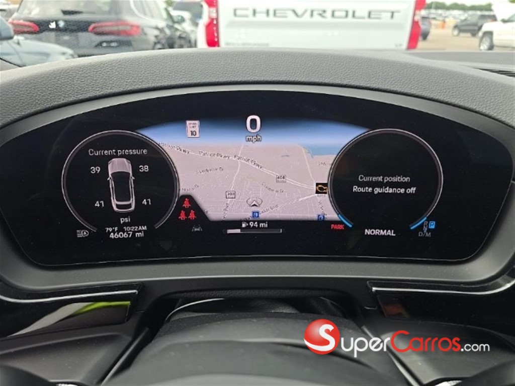 2024 Porsche Cayenne Coupe S — foto 12 / 12