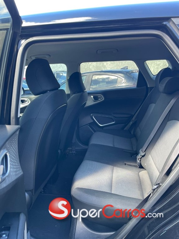 2020 Kia Soul LX — foto 7 / 7