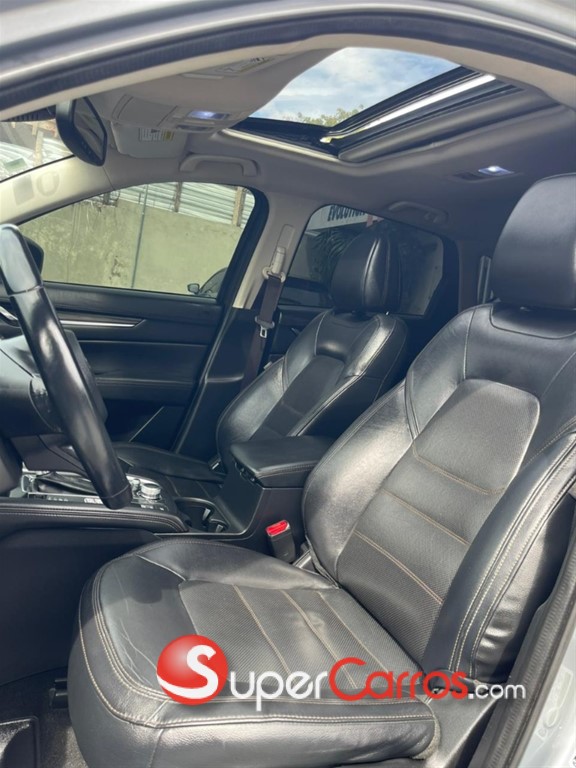 2019 Mazda CX-5 GRAND TOURING AWD — foto 7 / 8