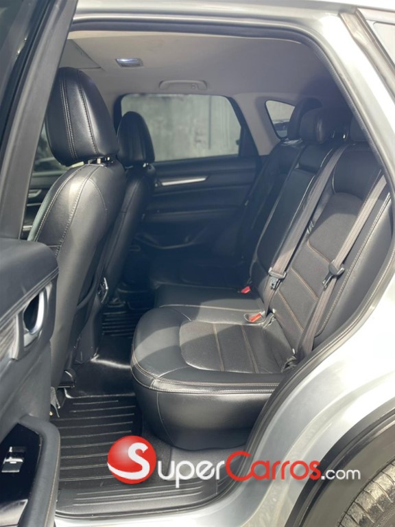 2019 Mazda CX-5 GRAND TOURING AWD — foto 8 / 8