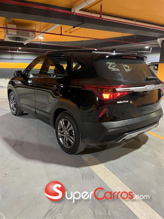 2023 Kia Seltos EX — foto 2 / 7