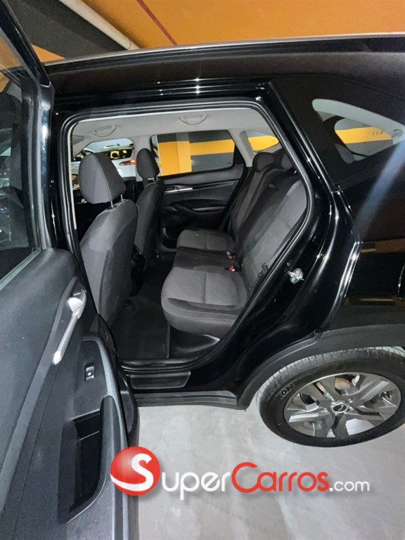 2023 Kia Seltos EX — foto 5 / 7