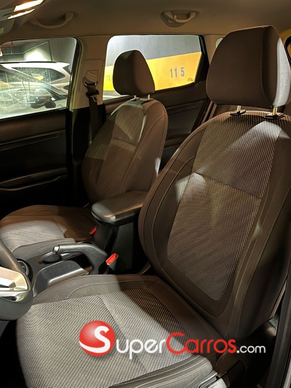 2023 Kia Seltos EX — foto 6 / 7