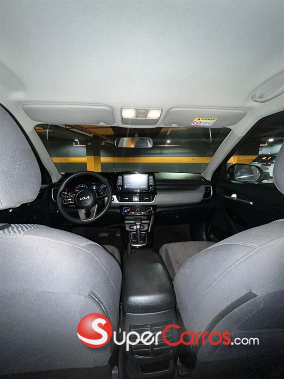 2023 Kia Seltos EX — foto 7 / 7