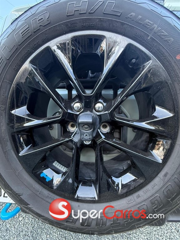 2023 Jeep Wrangler Sahara 4xe — foto 10 / 11